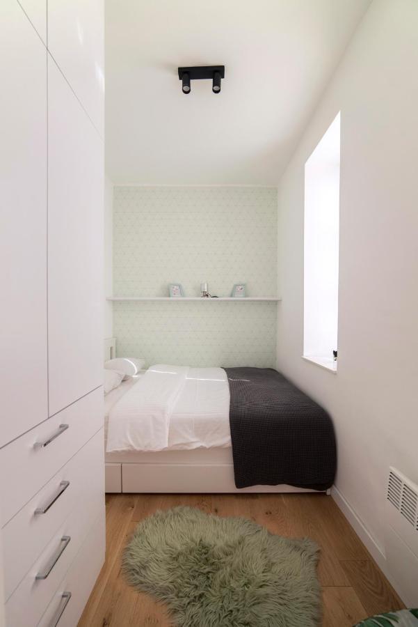 Green Leaf Apartment Zagreb Exterior photo